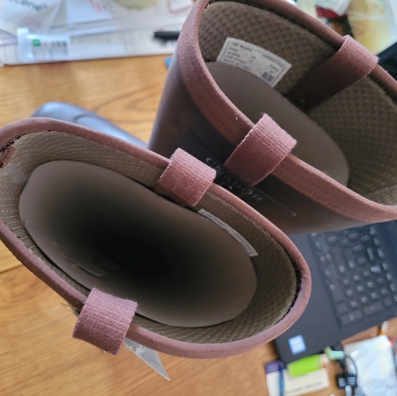 Ladies Rain boots - Picture 9 of 10